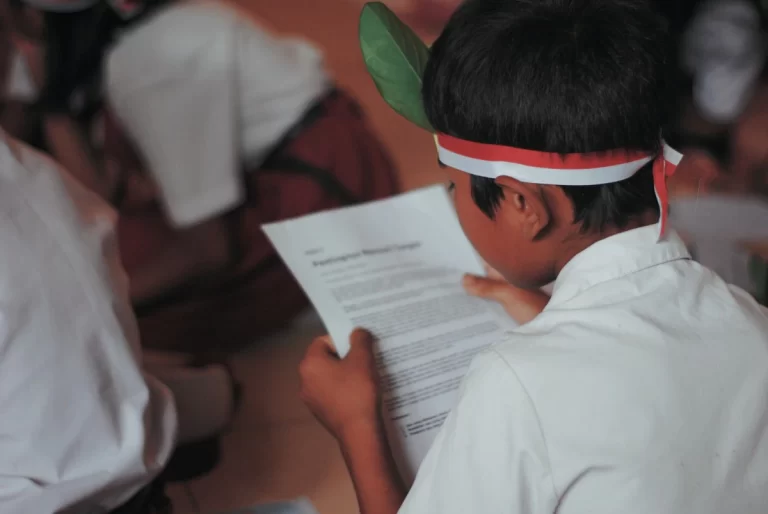 changes in education system