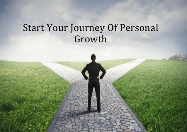 Unleashing the Power of Self-Reflection: A Journey to Personal Growth