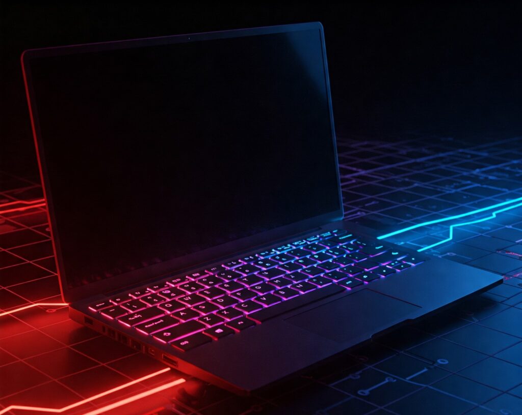 Discover the Best Gaming Laptops Under ₹60,000